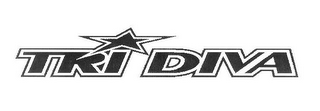 TRI DIVA logo