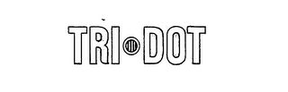 TRI DOT logo