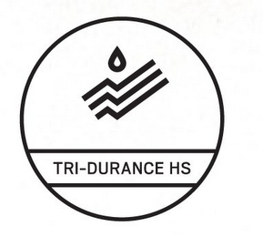 TRI-DURANCE HS logo