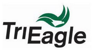 TRI EAGLE logo