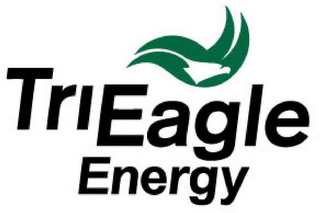 TRI EAGLE ENERGY logo