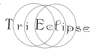 TRI ECLIPSE logo