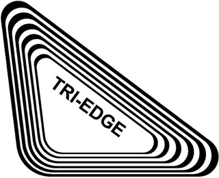 TRI-EDGE logo