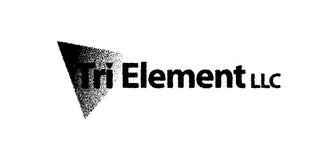 TRI ELEMENT LLC logo