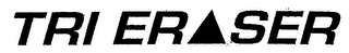 TRI ERASER logo