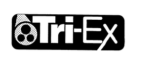 TRI-EX logo