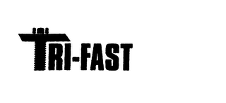 TRI-FAST logo