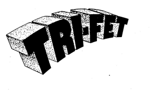 TRI-FET logo