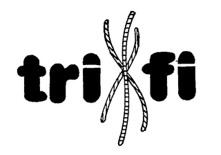 TRI FI logo