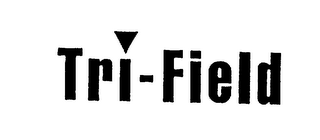 TRI-FIELD logo
