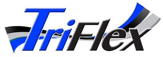 TRI FLEX logo