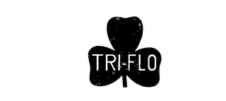 TRI-FLO logo
