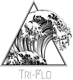 TRI-FLO logo