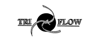 TRI FLOW logo