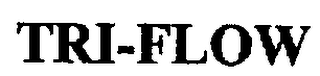 TRI-FLOW logo