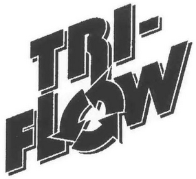 TRI-FLOW logo