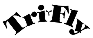 TRI FLY logo