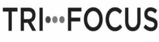 TRI-FOCUS logo