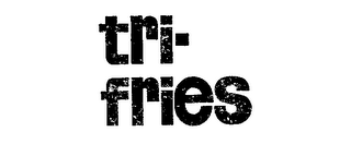 TRI-FRIES logo