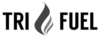 TRI FUEL logo