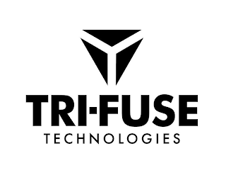 TRI-FUSE TECHNOLOGIES logo