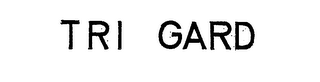 TRI GARD logo