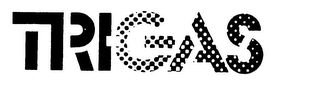 TRI-GAS logo