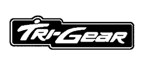 TRI-GEAR logo