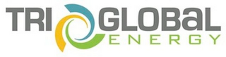 TRI GLOBAL ENERGY logo