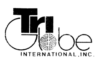 TRI GLOBE INTERNATIONAL, INC. logo