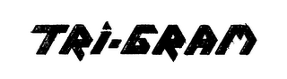 TRI-GRAM logo