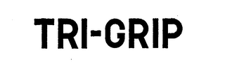 TRI-GRIP logo