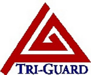 TRI-GUARD logo