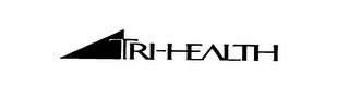 TRI-HEALTH logo