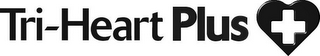 TRI-HEART PLUS logo