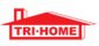 TRI-HOME logo