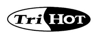 TRI HOT logo
