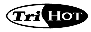 TRI HOT logo