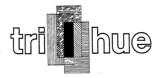 TRI HUE logo