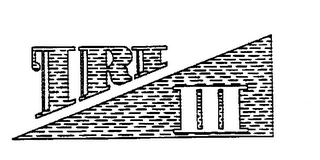 TRI III logo
