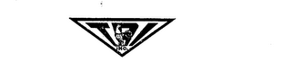 TRI INC. logo
