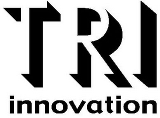 TRI INNOVATION logo