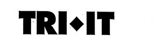TRI IT logo