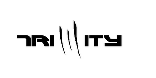 TRI ITY logo