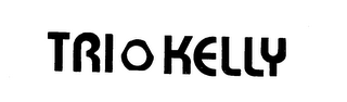 TRI KELLY logo