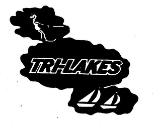 TRI-LAKES logo