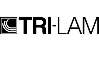 TRI-LAM logo