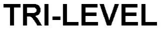TRI-LEVEL logo