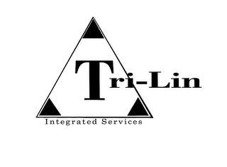 TRI-LIN INTEGRATED SERVICES logo