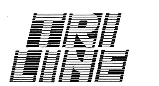 TRI LINE logo